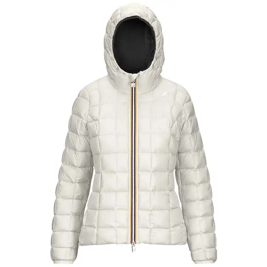 Piumino Donna Lily Double corto