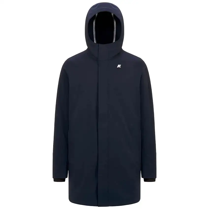 Trench Uomo Marlyn Bonded