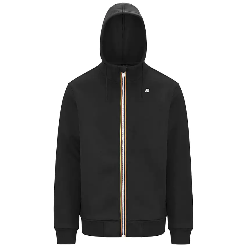 Giubbino Uomo modello Rainer Spacer