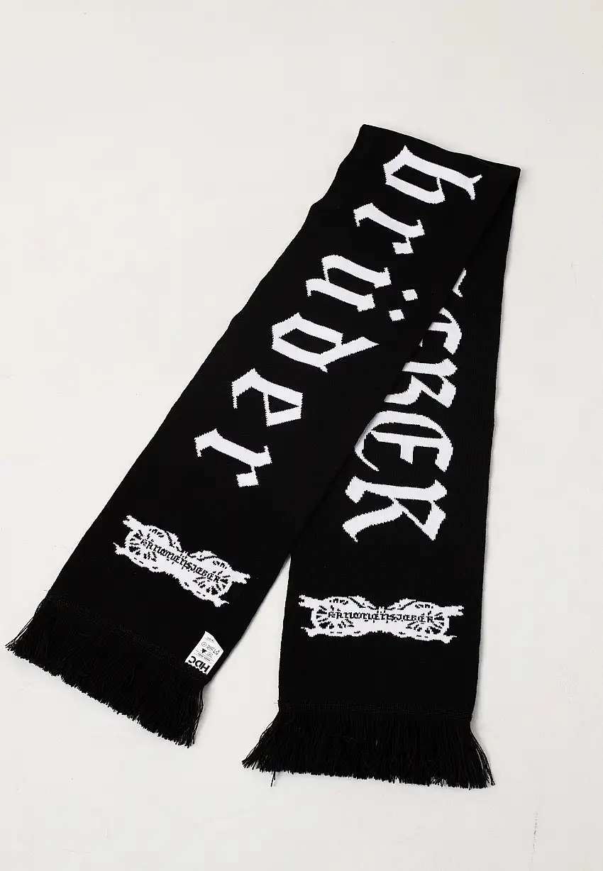 Kanonenfieber - Waffenbrüder - Sciarpa