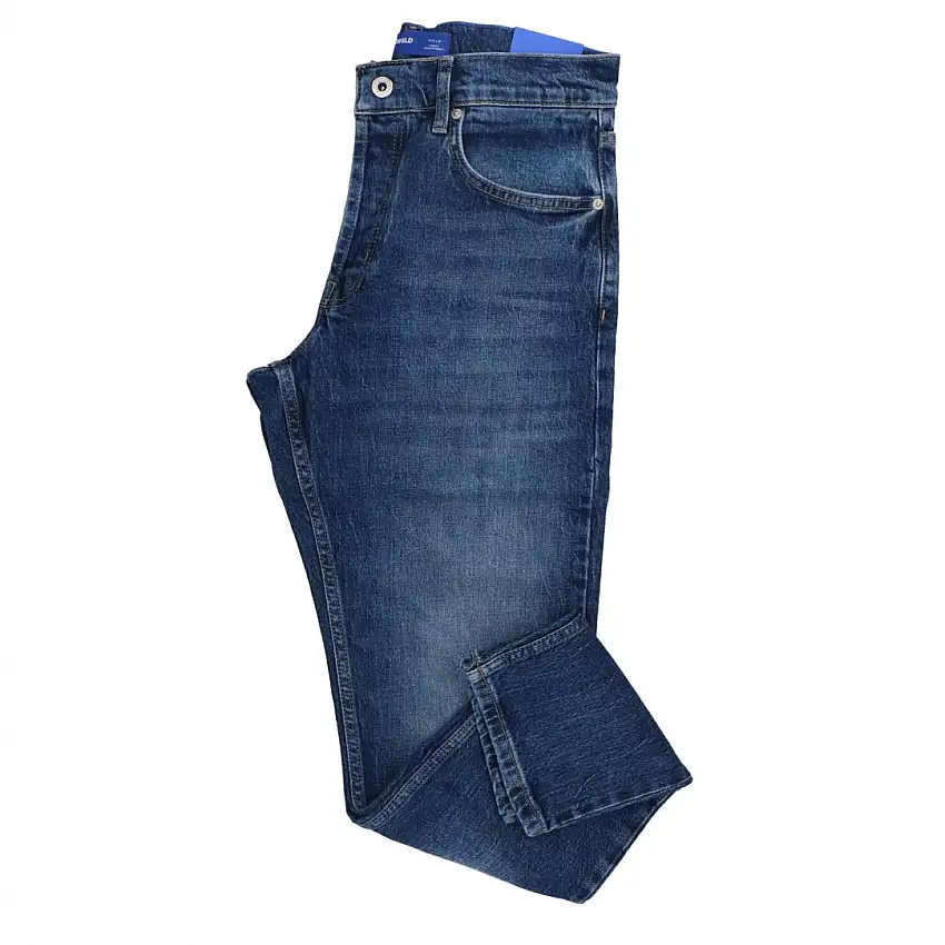 245D1109 TAPERED DENIM 245D1112 Denim