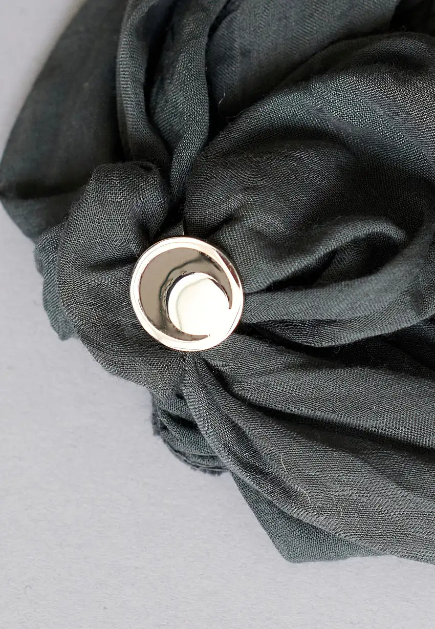 Wildcat - La Luna Silver - Anello