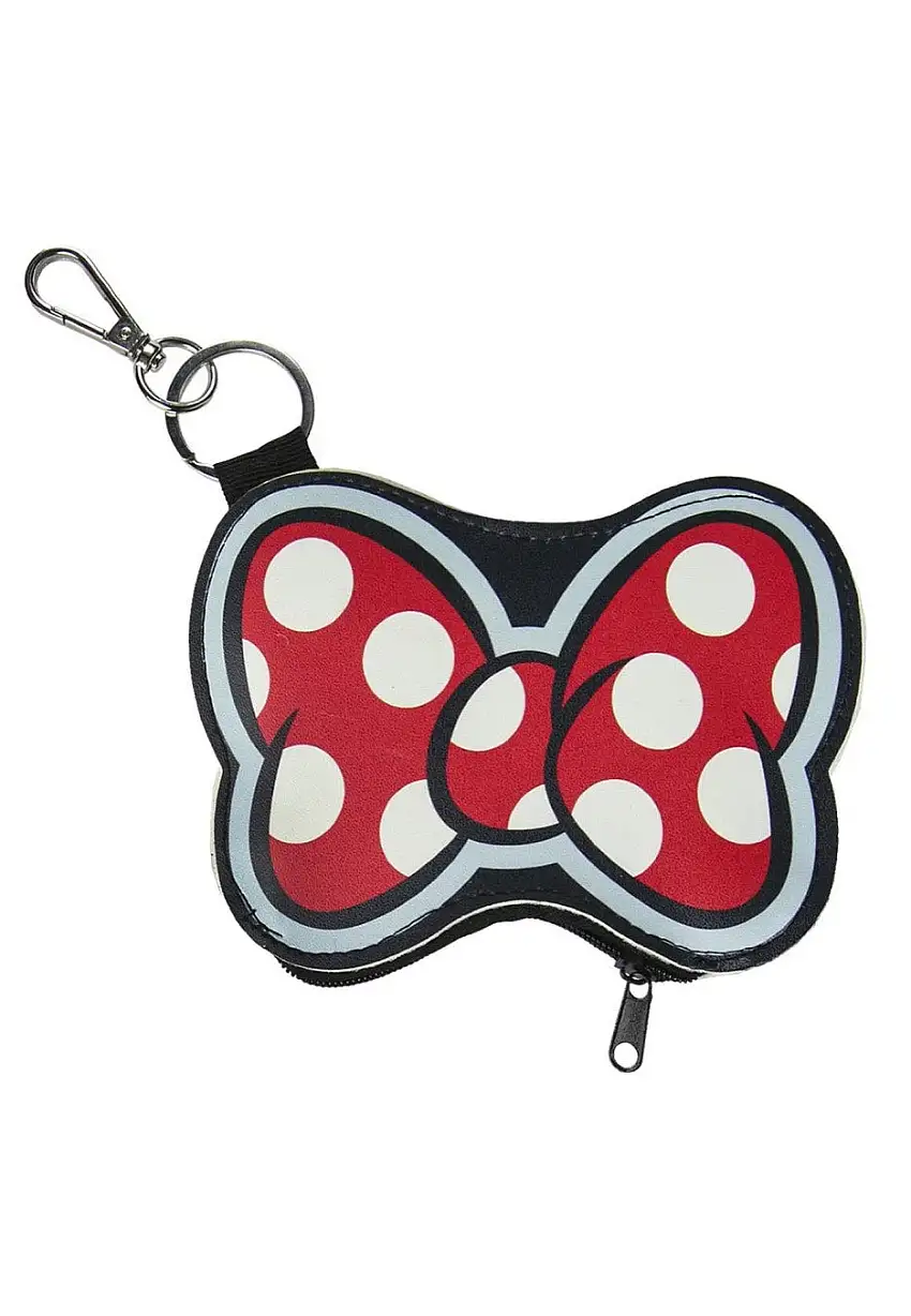 Minnie Mouse - Minnie's Bow - Portachiavi