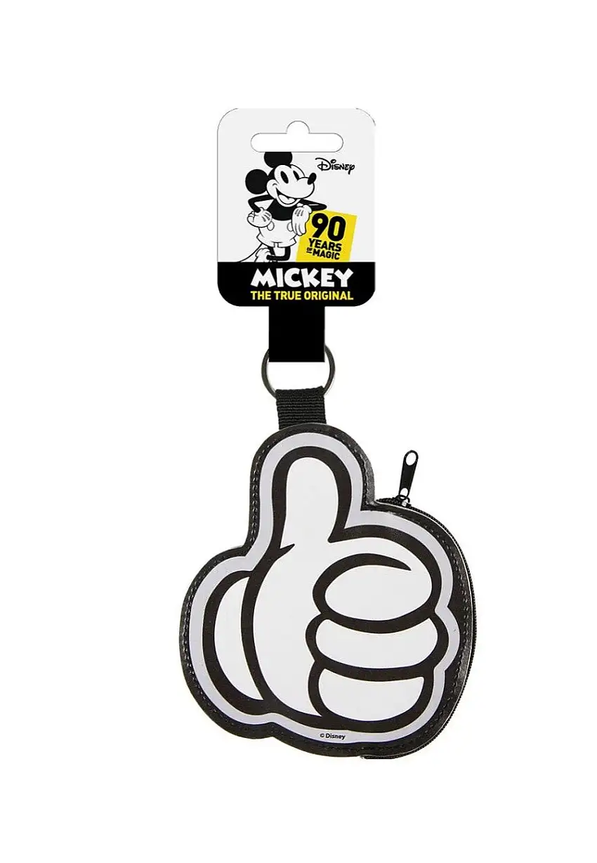 Mickey Mouse - Mickey Thumbs Up - Portachiavi