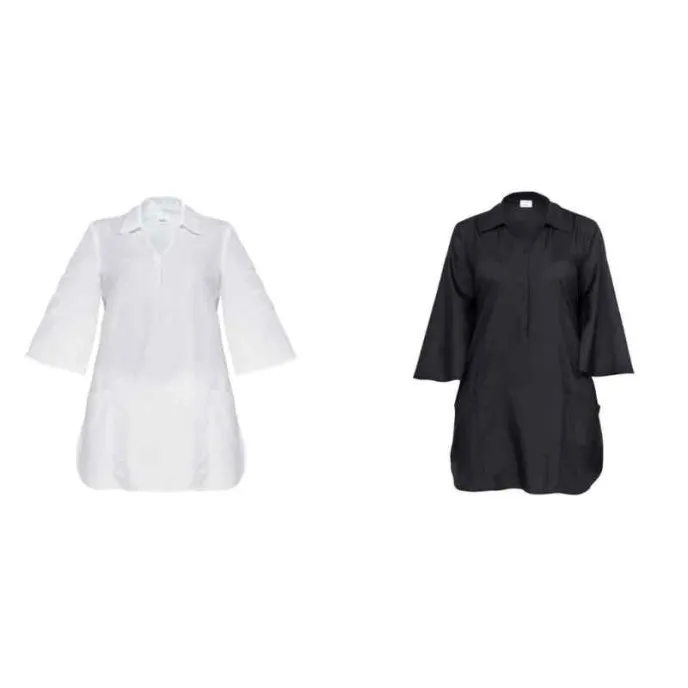 Kimono da lavoro Nadia Giblor's 21P02K261