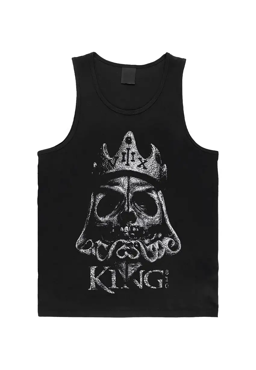 King 810 - Skullking - Canotta