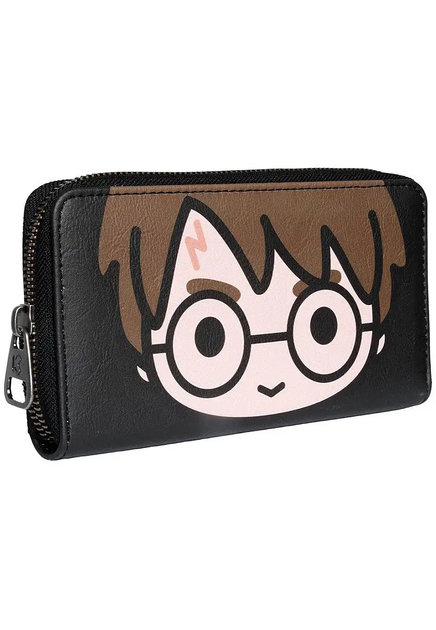 Harry Potter - Chibi Harry Potter - Portafoglio