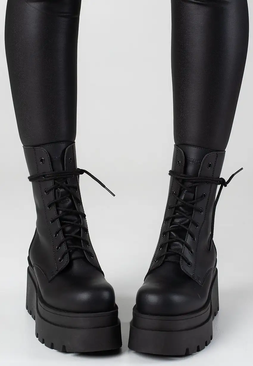 Altercore - Nolan Vegan Black - Scarpe da donna