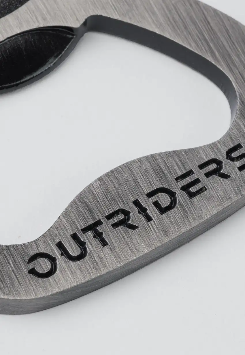 Outriders - Symbol - Apribottiglie