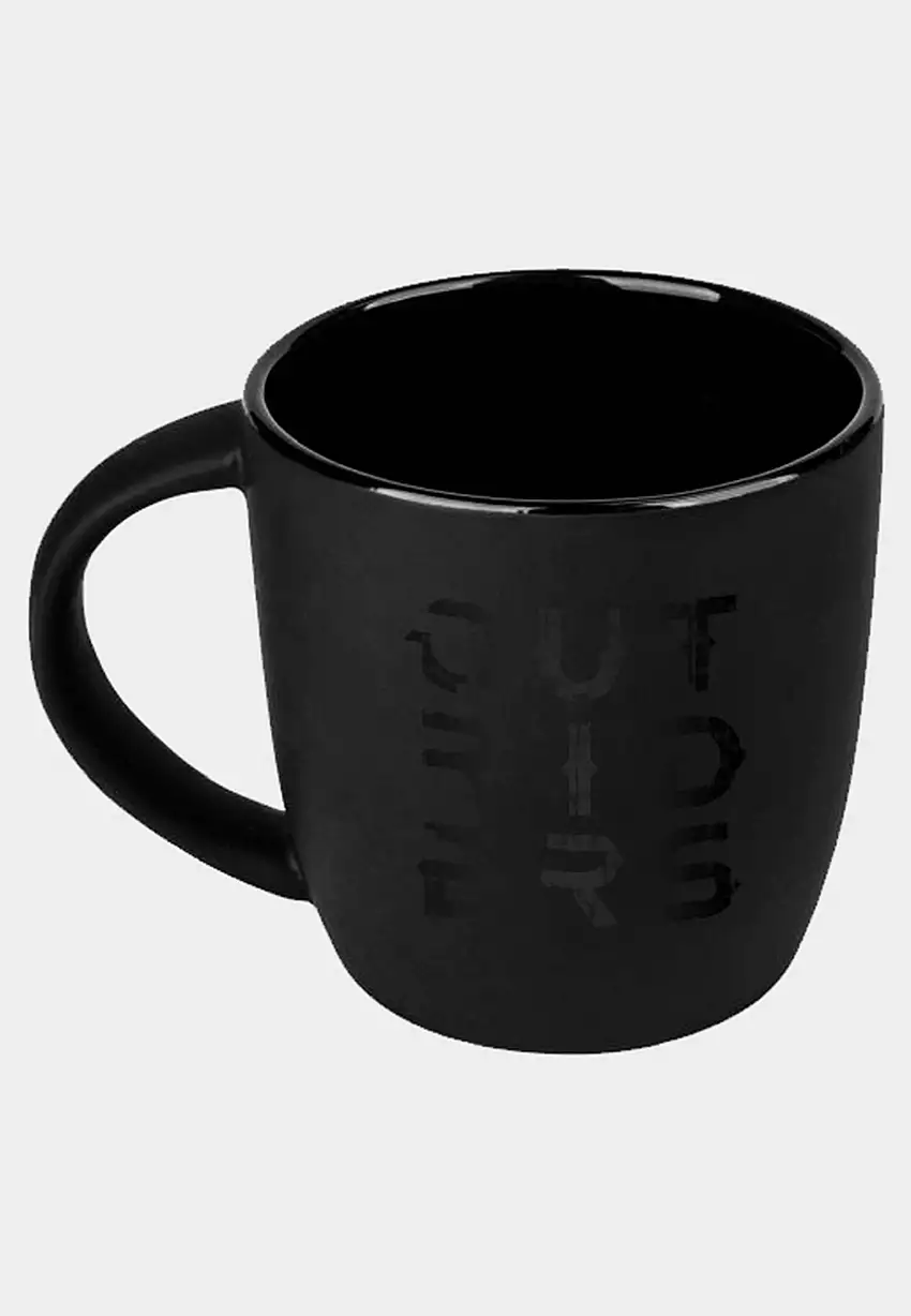 Outriders - Symbol - Tazza