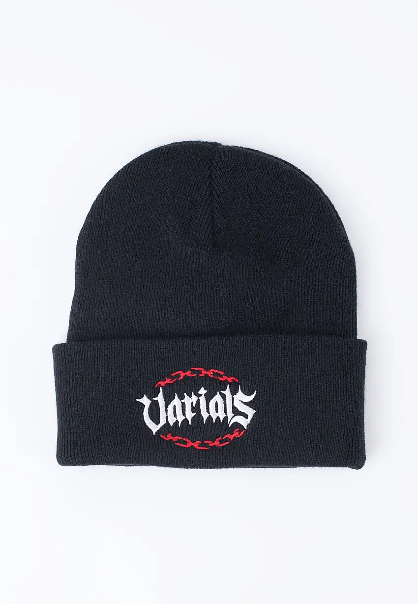 Varials - Chain Logo - Berretto