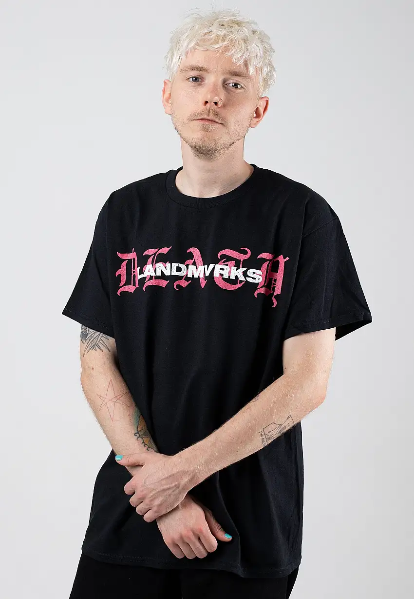 Landmvrks - Everyday - T-Shirt