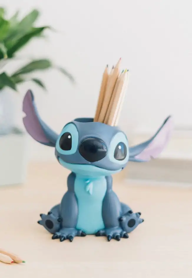 Lilo & Stitch - Stitch - Portapenne