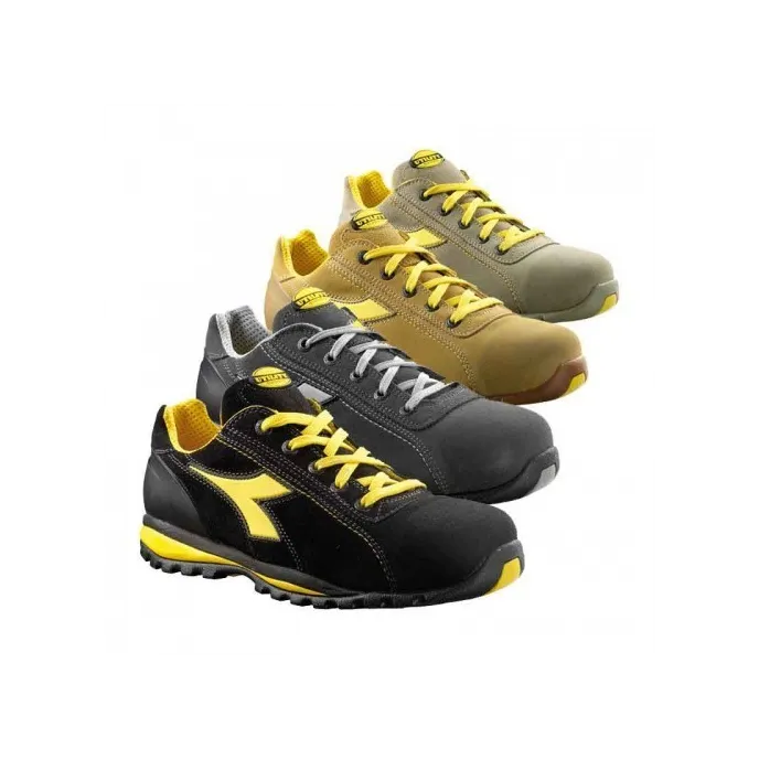 Diadora GLOVE II Low S1P - Linea Diadora Utility | Tutti i colori Low II S1P 701.181143