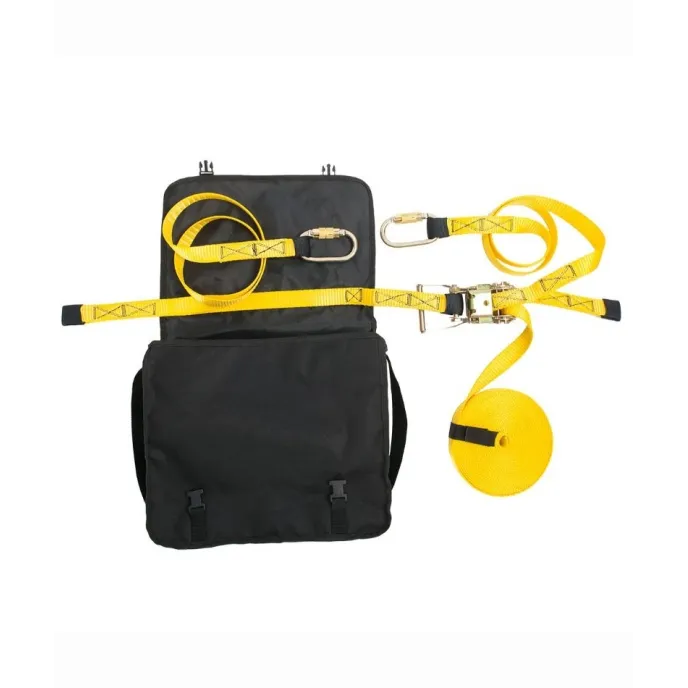 Linea Vita Orizzontale Temporanea Portwest FP01