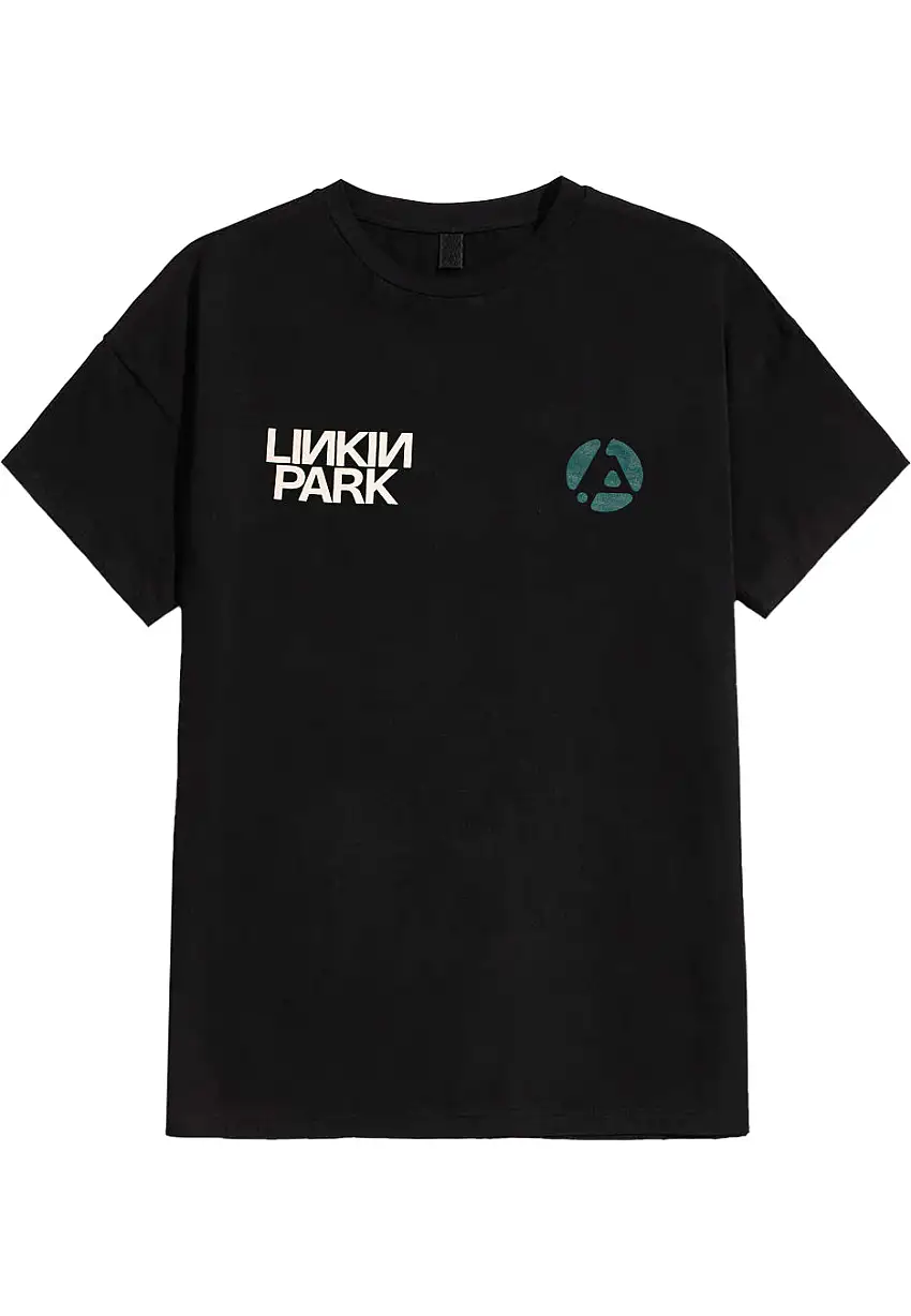 Linkin Park - From Zero Of Something - T-Shirt