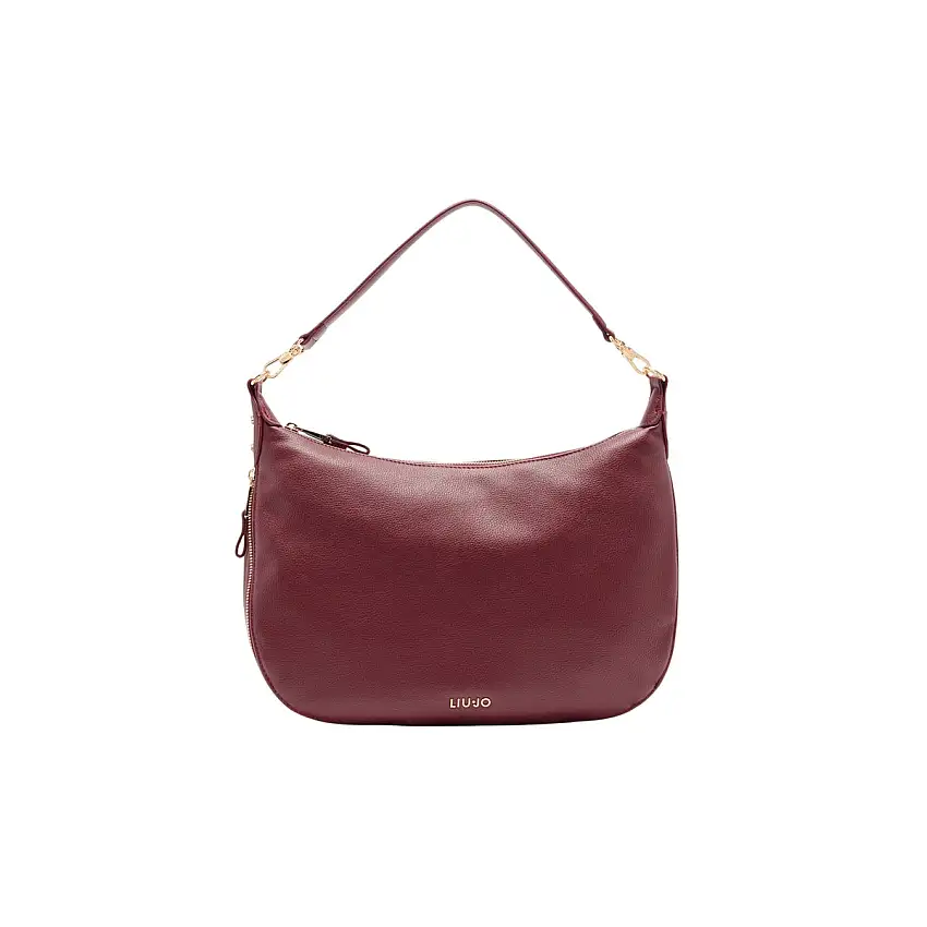 Borsa Donna Hobo grande espandibile