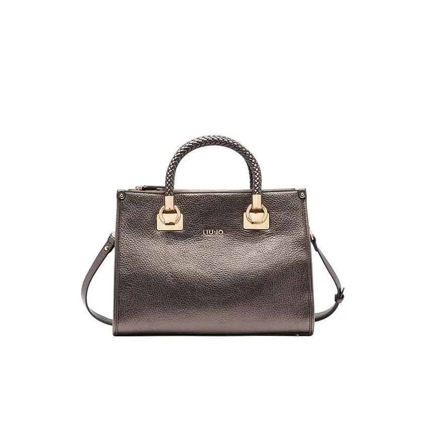 Borsa Donna Satchel media bottalata