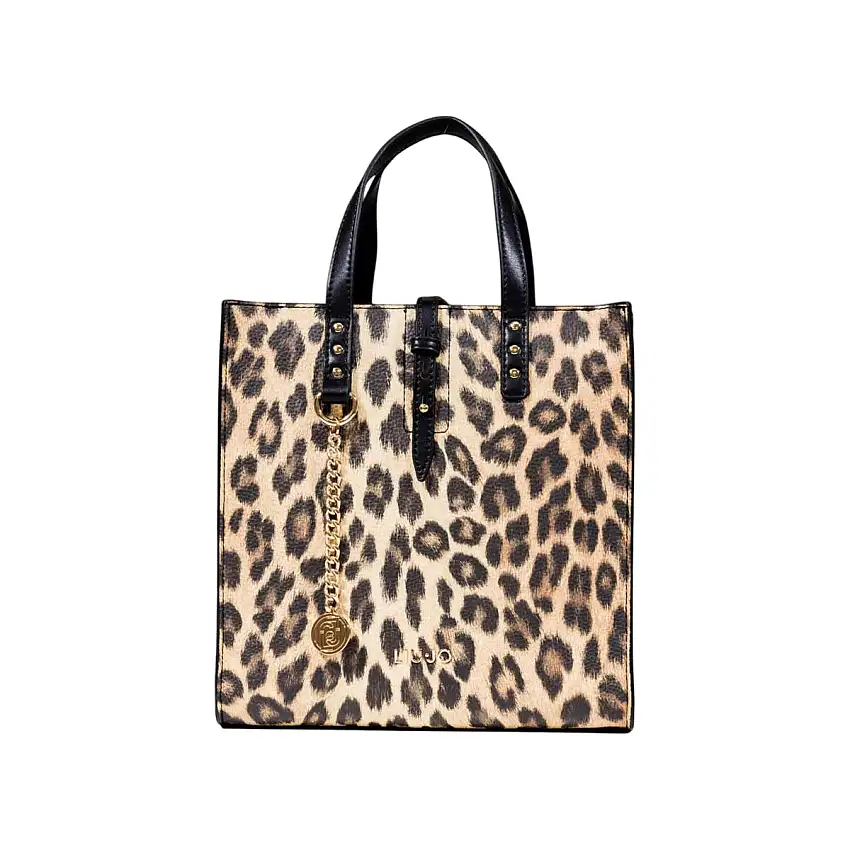 Borsa Donna Tote S Animalier
