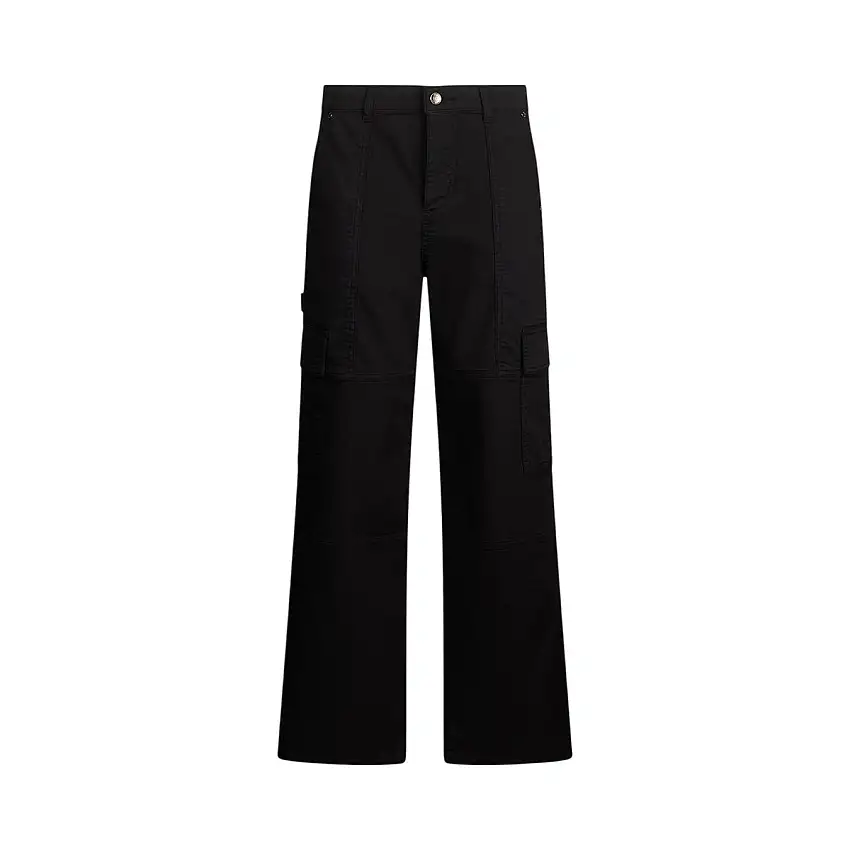 Pantalone Donna modello cargo