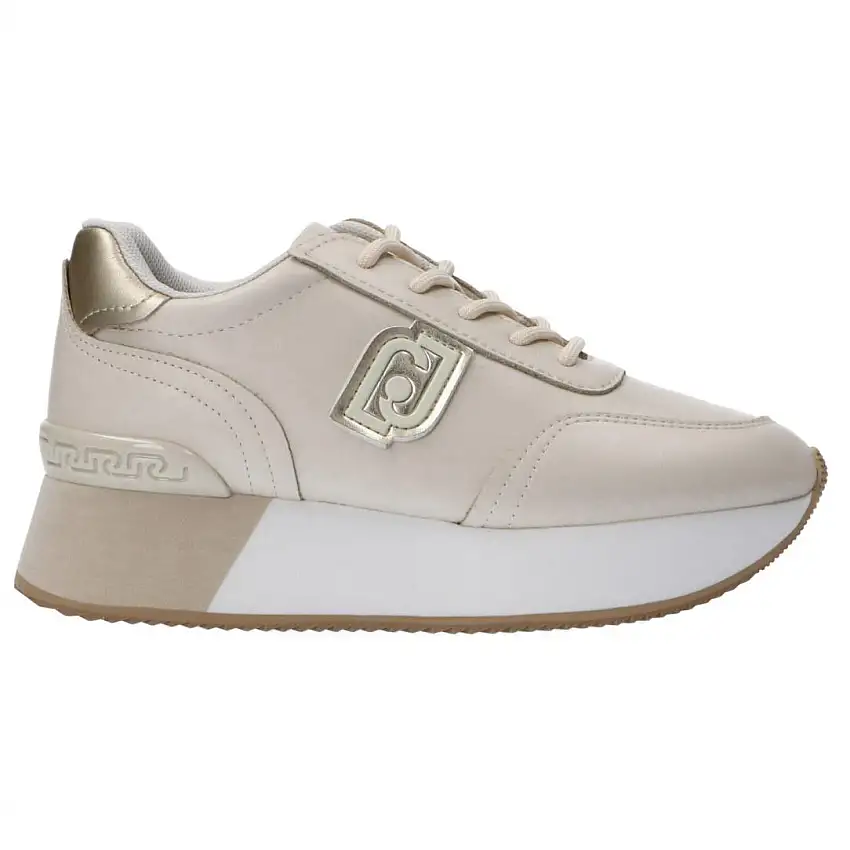 Dreamy 08 leather Beige