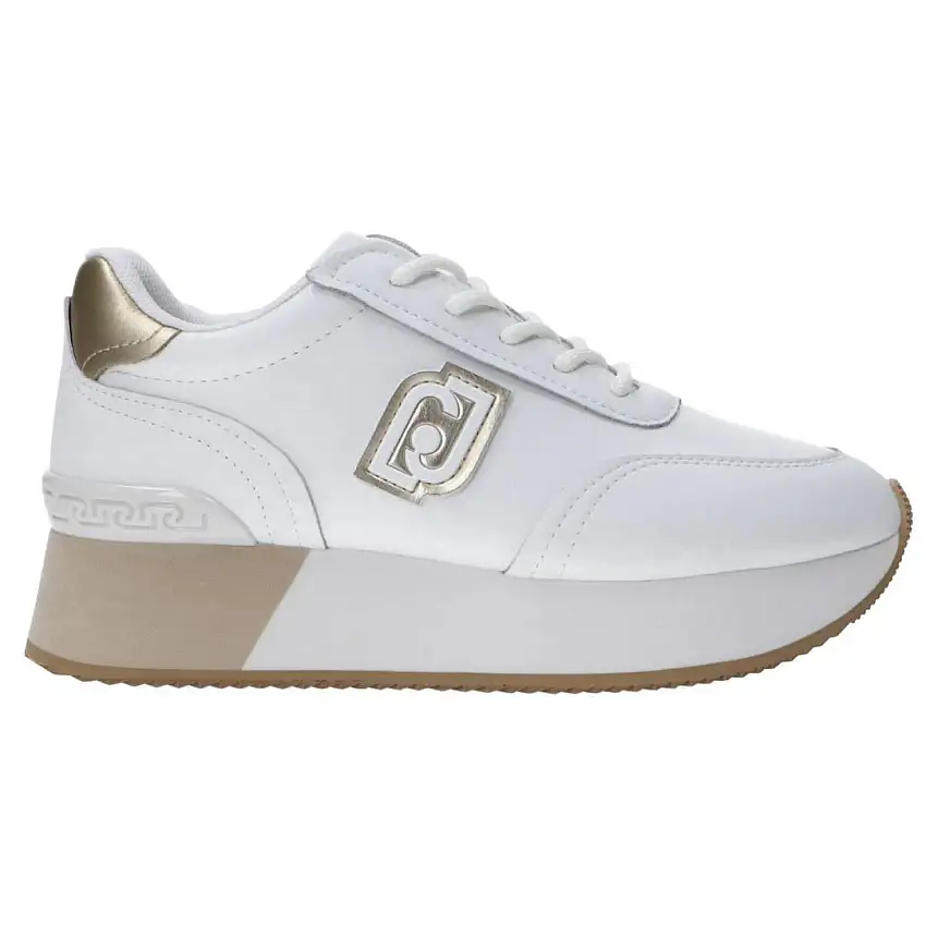 Dreamy 08 leather Bianco