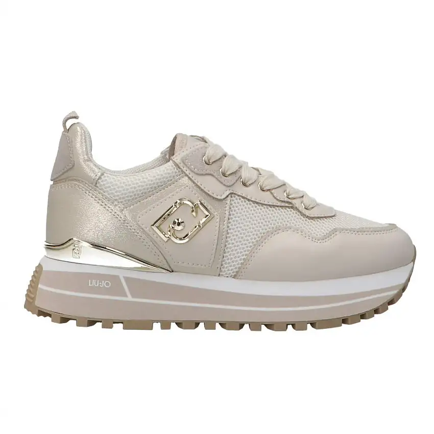 Maxi wonder 01 calf Beige