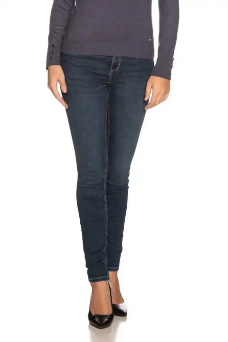 Jeans B Up Divine Donna denim