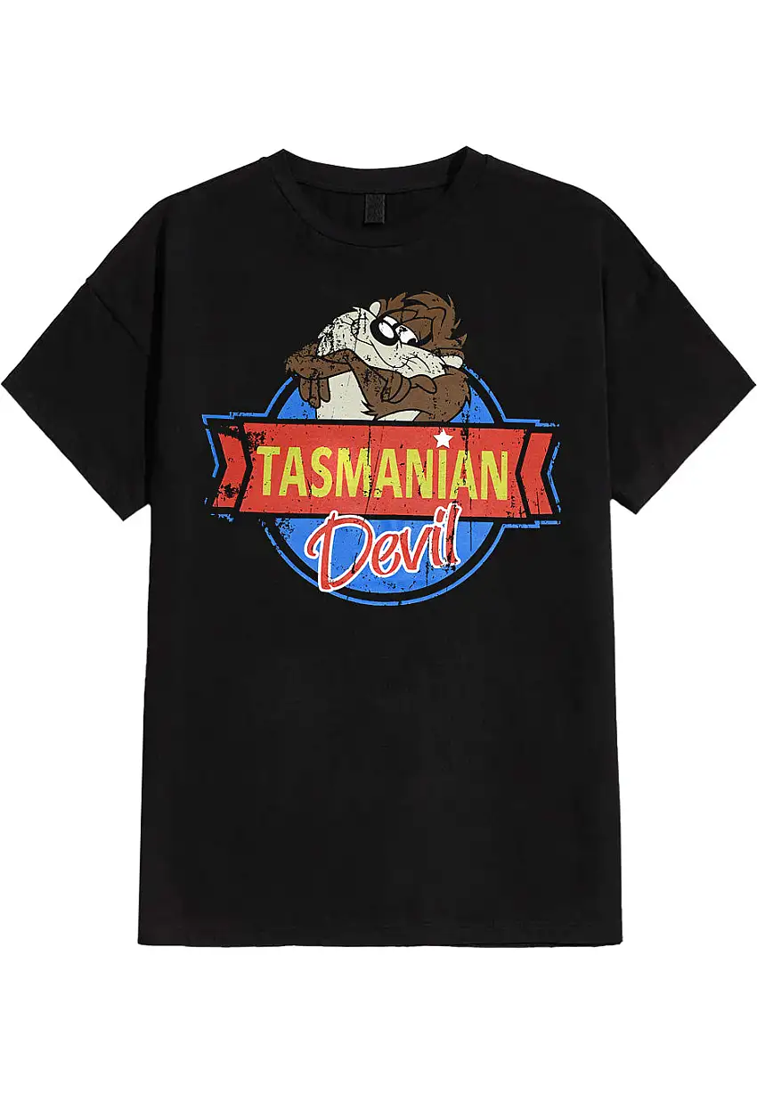 Looney Tunes - Tasmanian Devil - T-Shirt