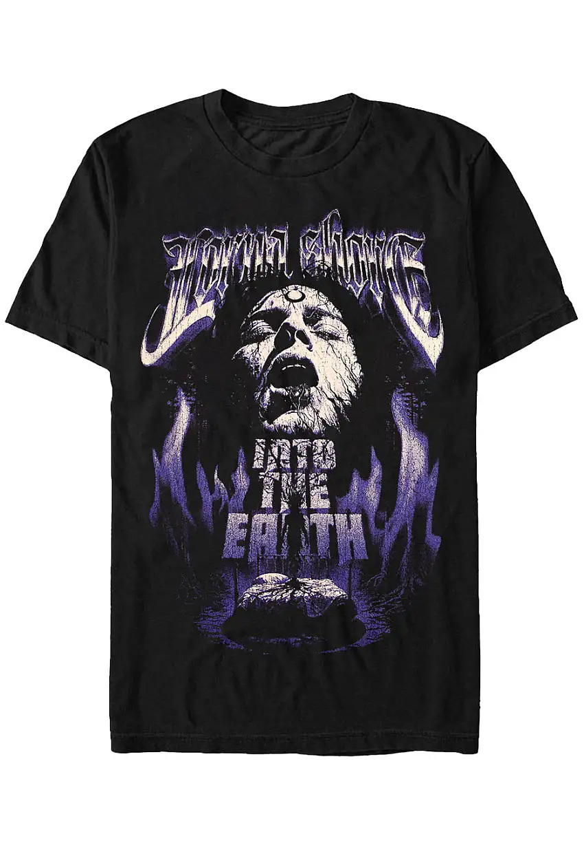Lorna Shore - Into The Earth - T-Shirt