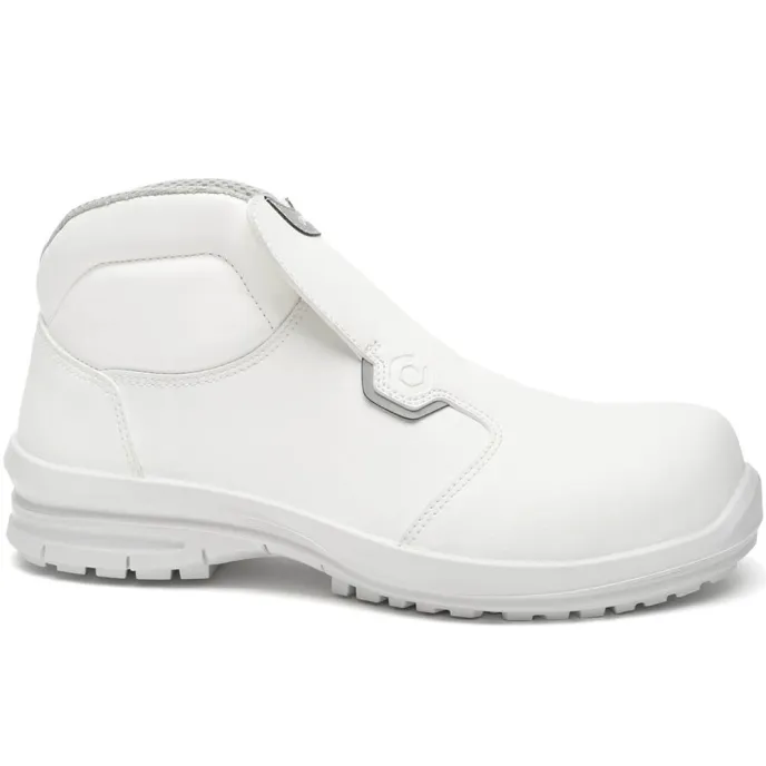 Mocassino Antinfortunistico Base Kuma Top S2 FO SRC B0962A