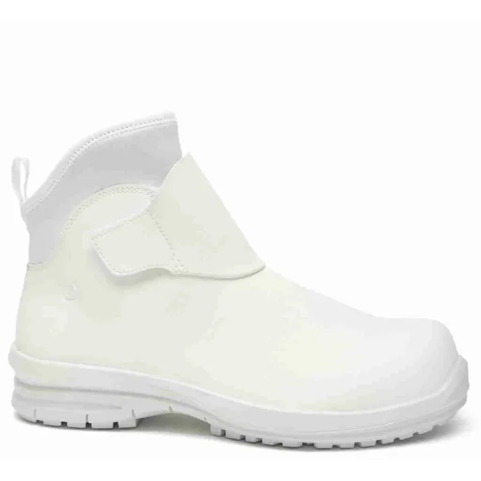 Mocassino Antinfortunistico Base Nautilus S6 CI FO SRC B0985