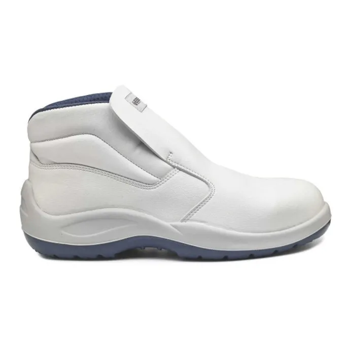 Mocassino Antinfortunistico Base Vanadio S2 SRC B0540