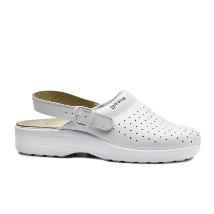 Mocassino Antinfortunistico Base Xeno OB E A SRC B0551