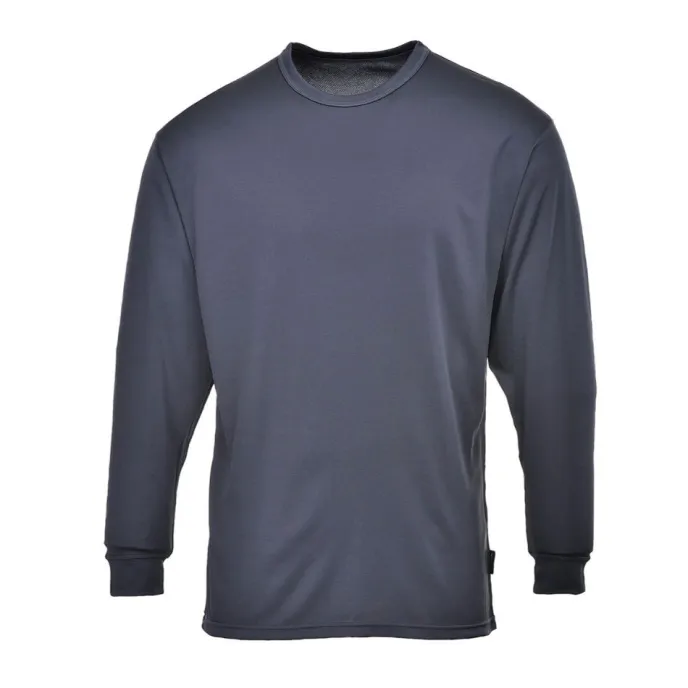 Maglia termica Manica Lunga Baselayer Portwest B133