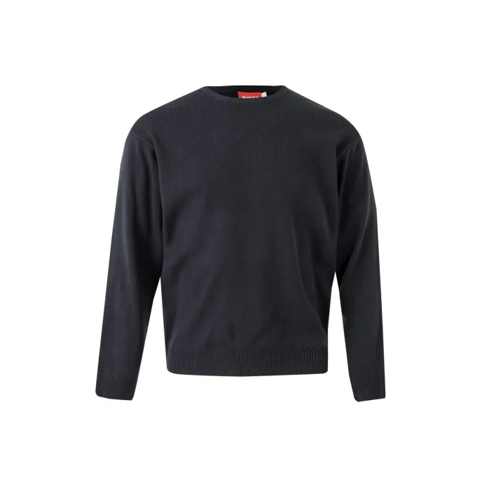 Maglione girocollo da Lavoro Velilla 105