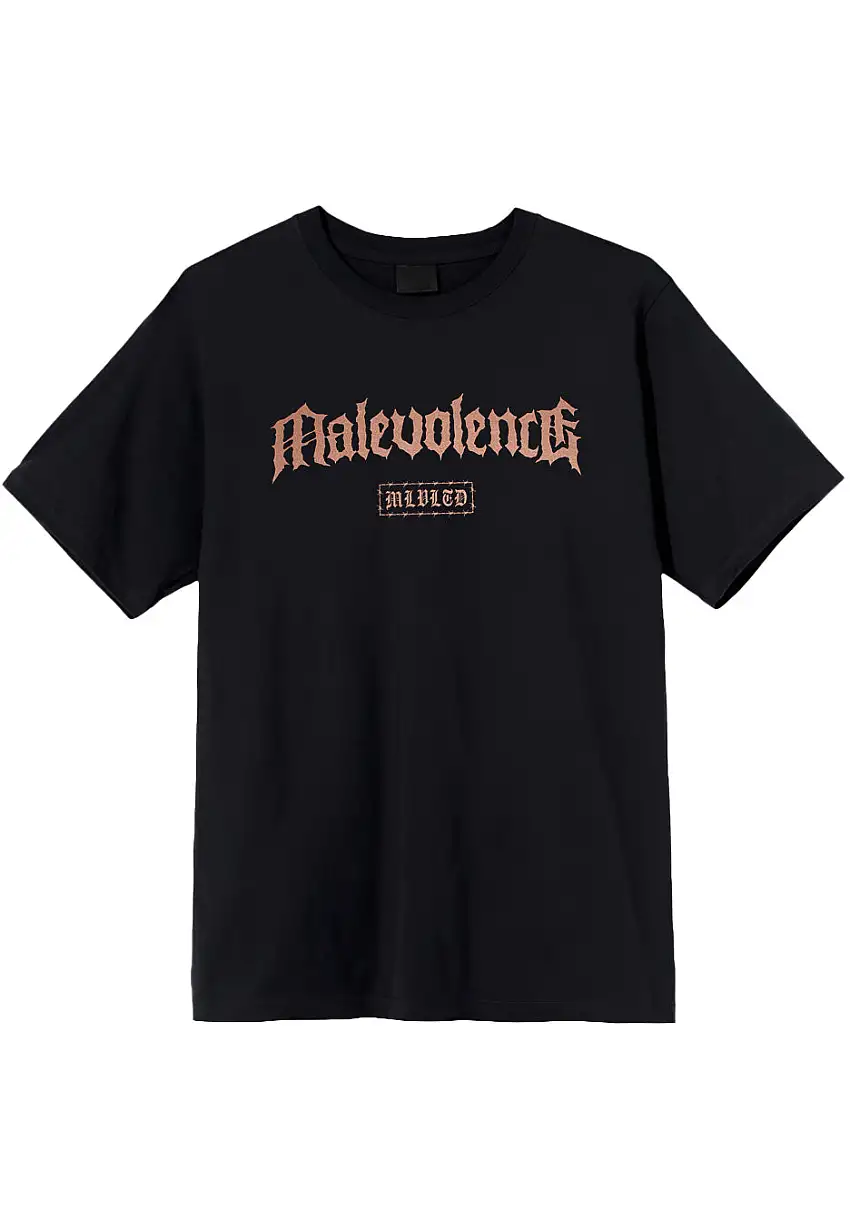Malevolence - The Aggression Sessions - T-Shirt