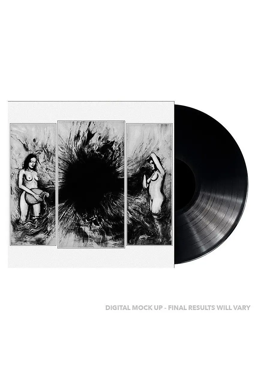 Mannveira - Vítahringur - Vinile