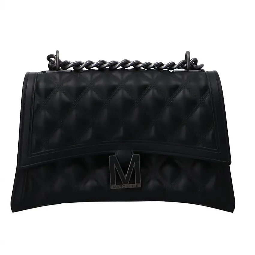 Flat Rhombus M_24 Nero