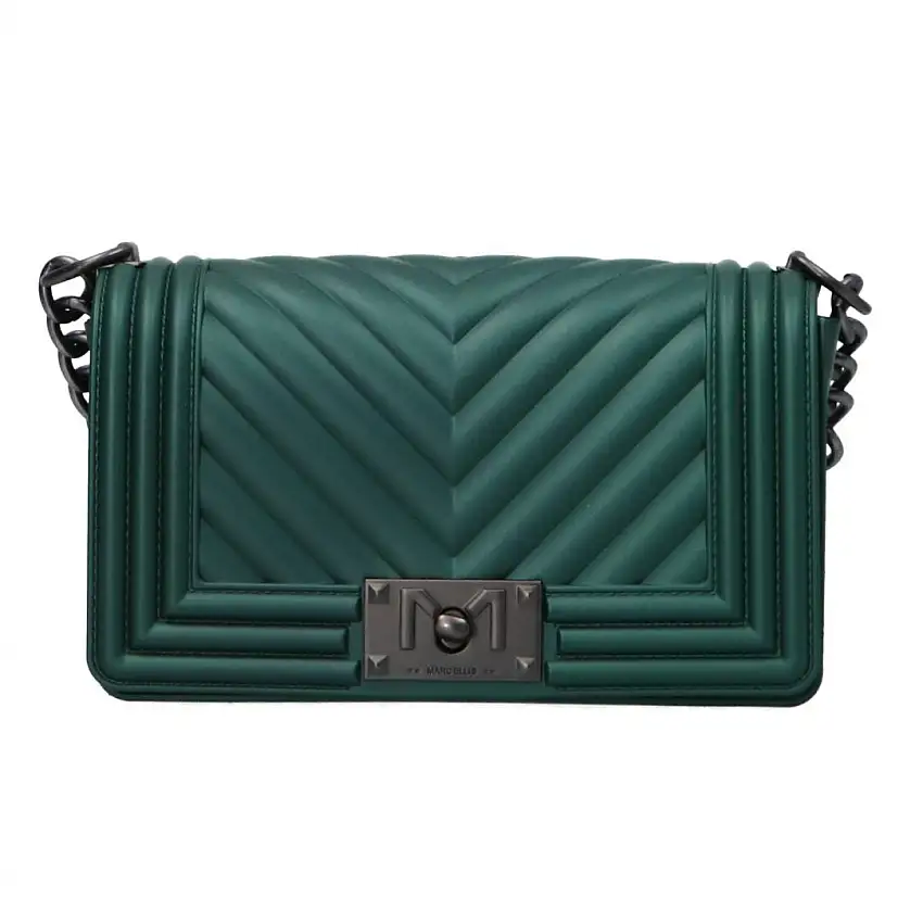 Flat S_24 Verde scuro