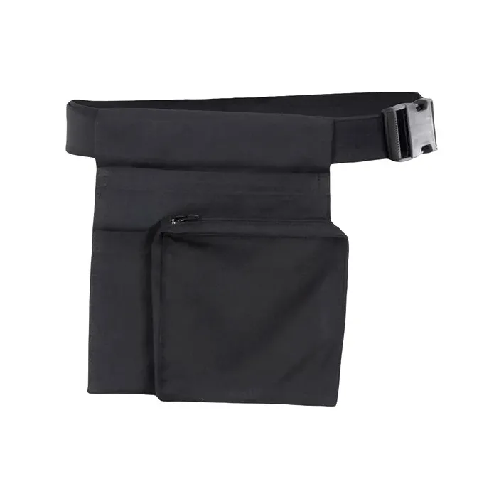 Marsupio portamonete da Lavoro Velilla MERLOT