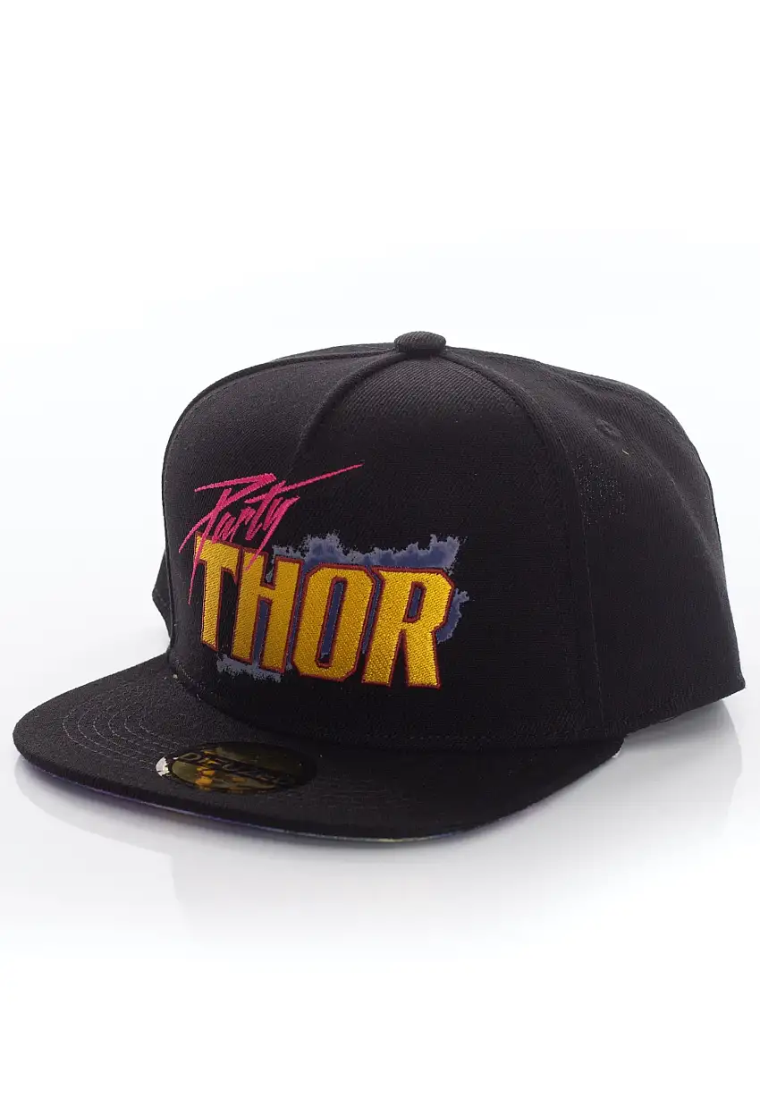 Marvel Comics - What If...? Thor Party - Cappello