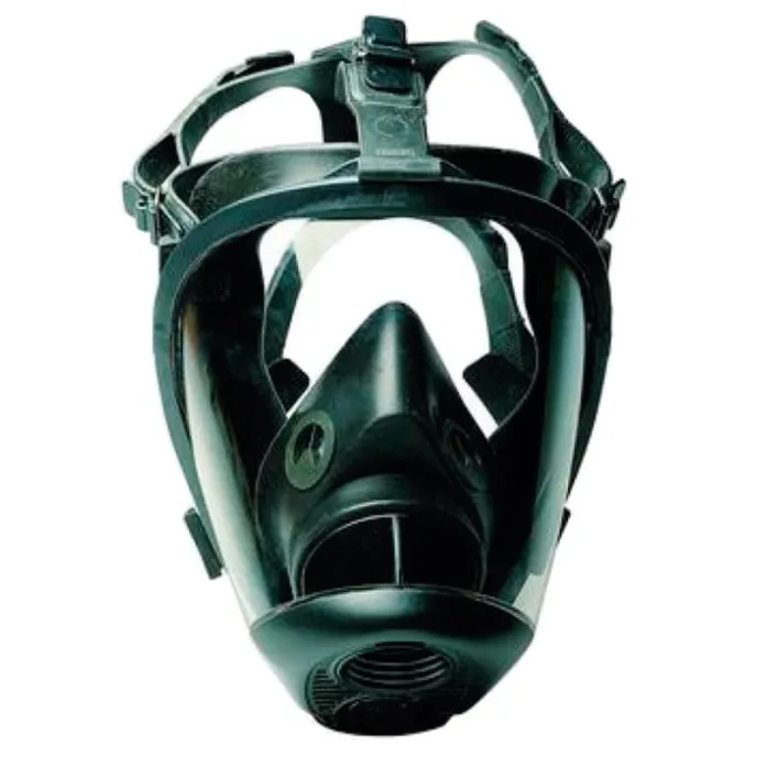 Maschera Optifit Pienofacciale Honeywell - 1715021