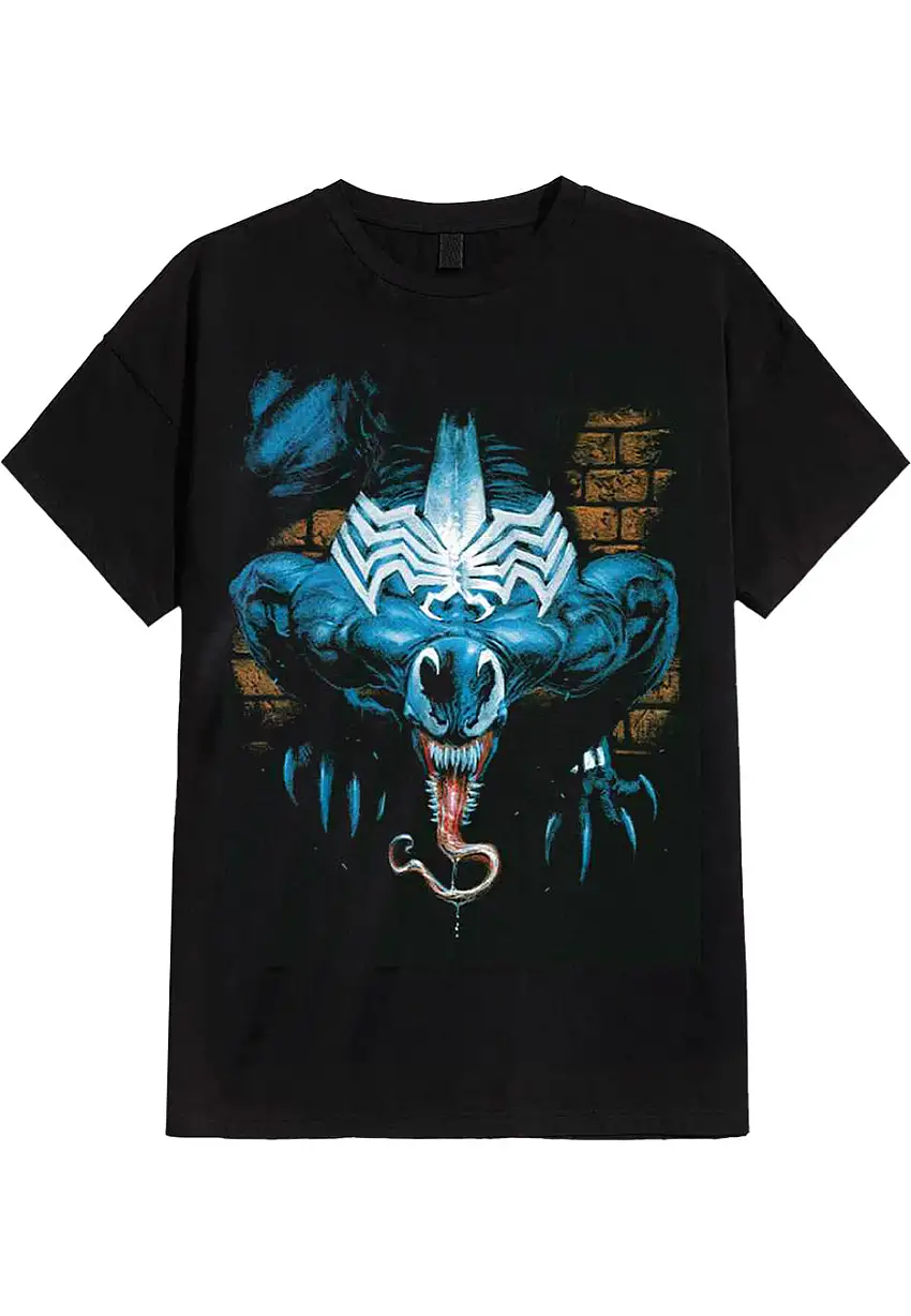 Spider-Man - Wall Lurker - T-Shirt