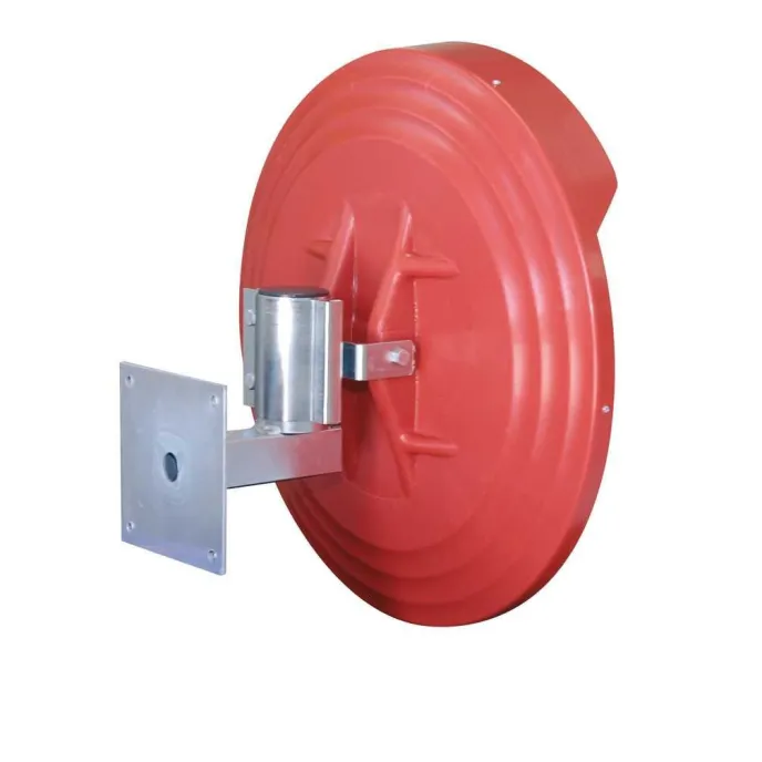 Mensola a parete per specchi da lavoro Logica MENSOLA