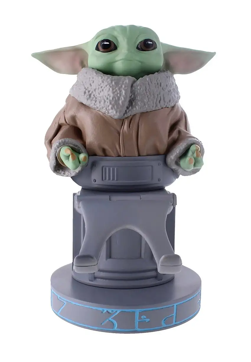 The Mandalorian - Grogu 2022 - Porta controller