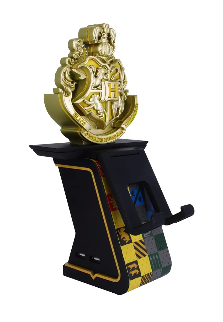 Harry Potter - Ikon Hogwarts - Porta controller