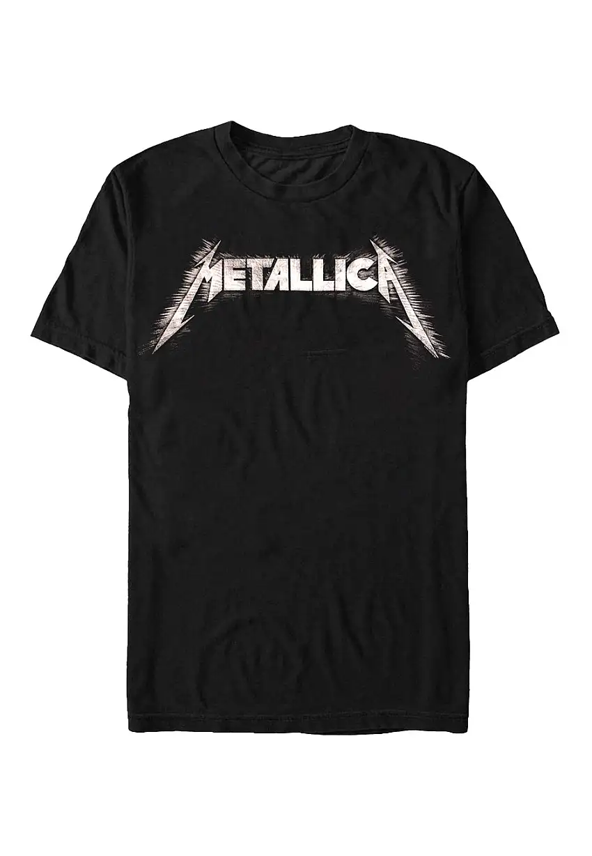Metallica - Spiked - T-Shirt
