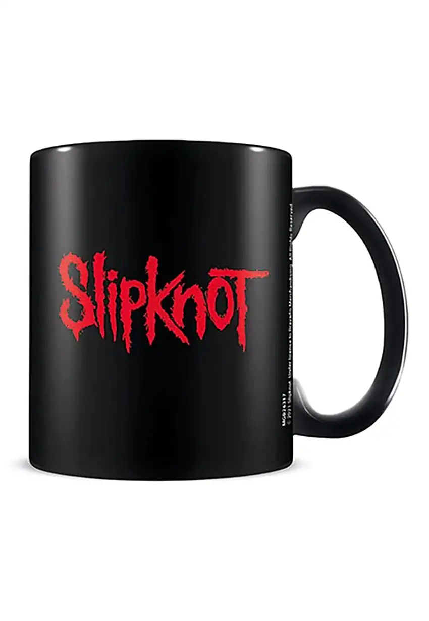 Slipknot - Knot Logo - Tazza
