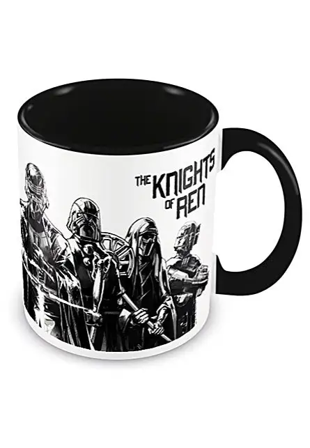 Star Wars: The Rise Of Skywalker - Knights Of Ren - Tazza